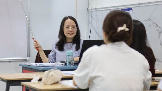 Classroom