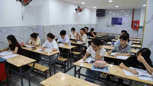 Classroom