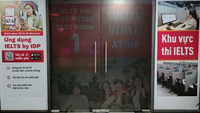 IDP Vietnam