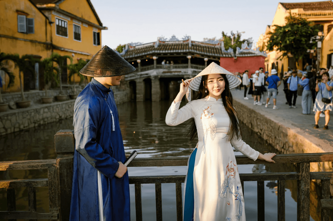 Tiếng Việt dành cho người nước ngoài