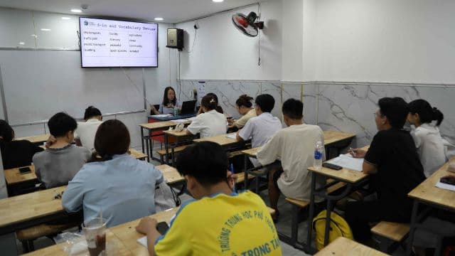 Classroom