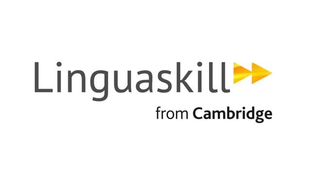Linguaskill logo