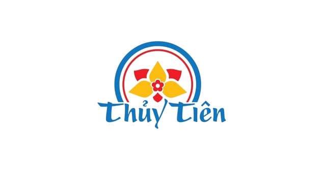Mầm non Thủy Tiên logo
