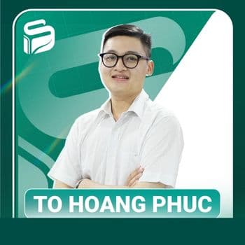 Tô Hoàng Phúc