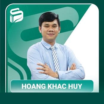 Hoàng Khắc Huy