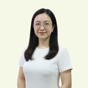 Lê Thị Triều Trinh