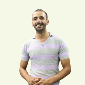 Anouar Elidrissi