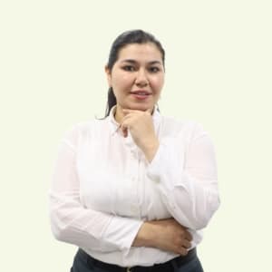 Hamrayeva Shirin