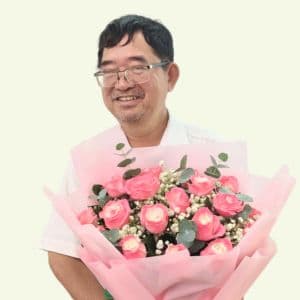 ThS. Phan Thành Nhật