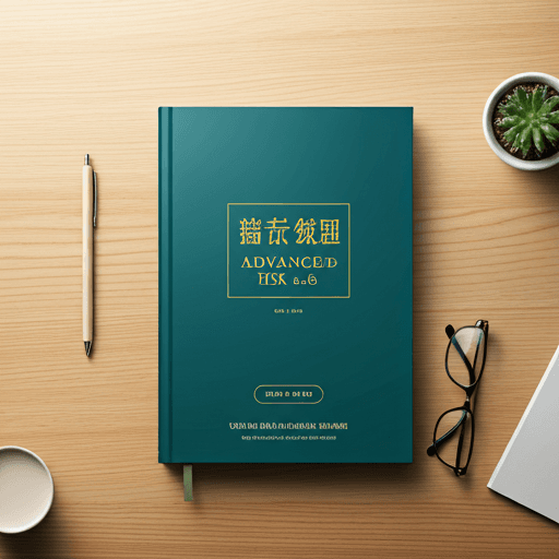 HSK Standard 4-6