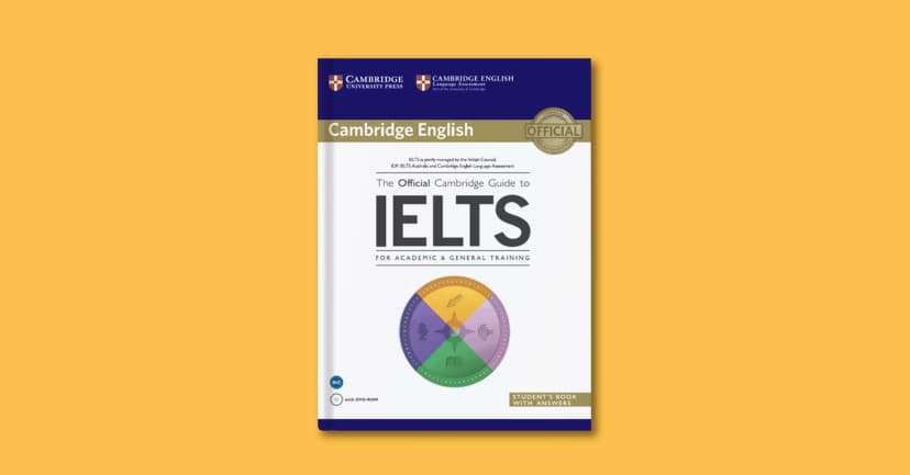 Giáo Trình IELTS
Chuẩn Cambridge & IDP