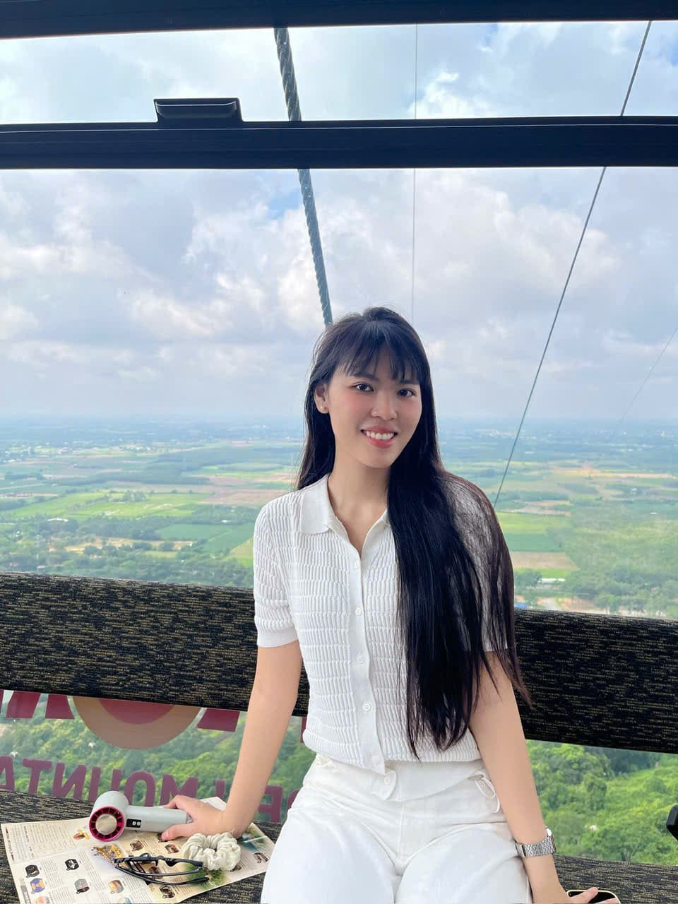 Nguyễn Thị Anh Thư