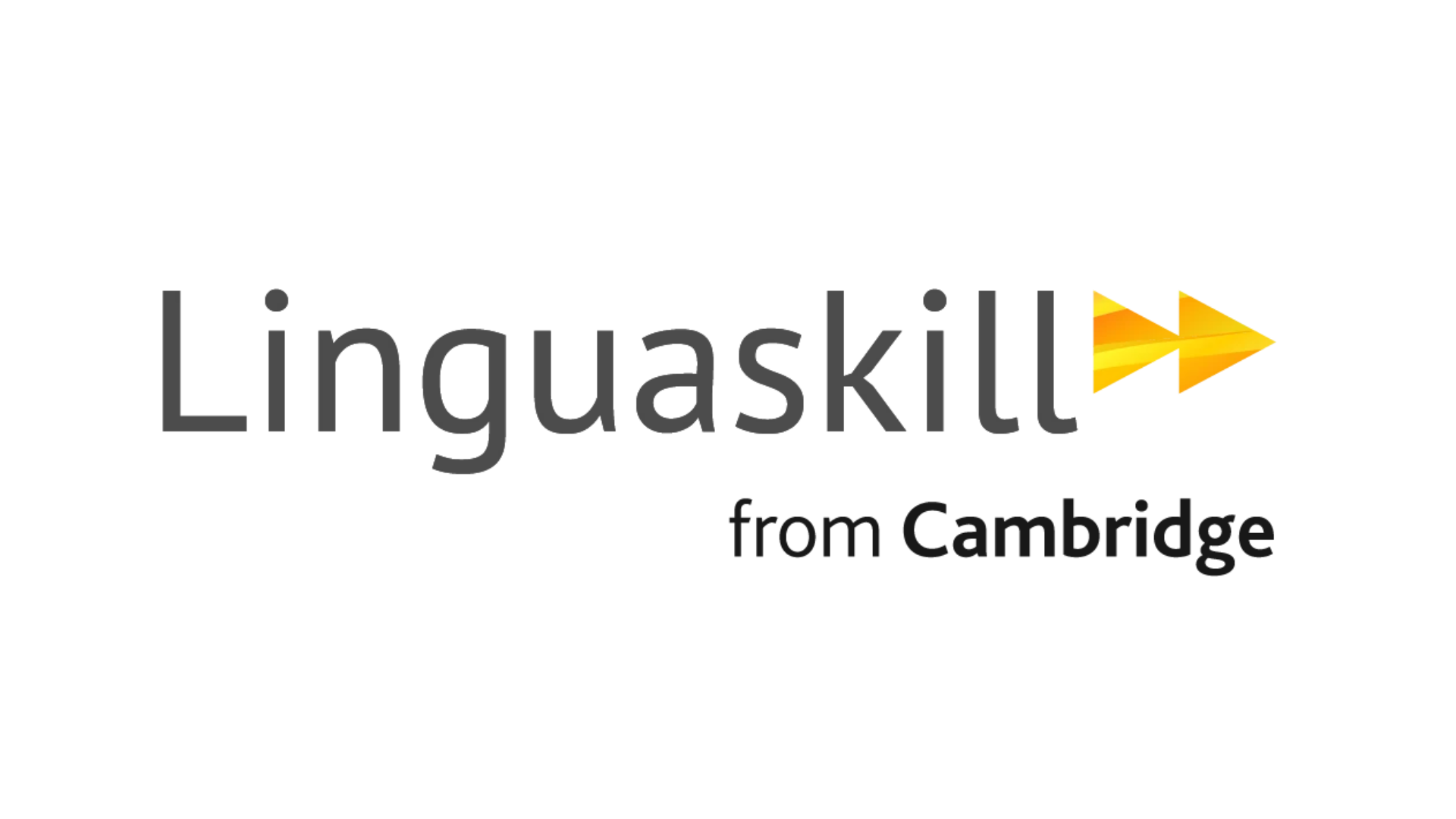 Linguaskill logo