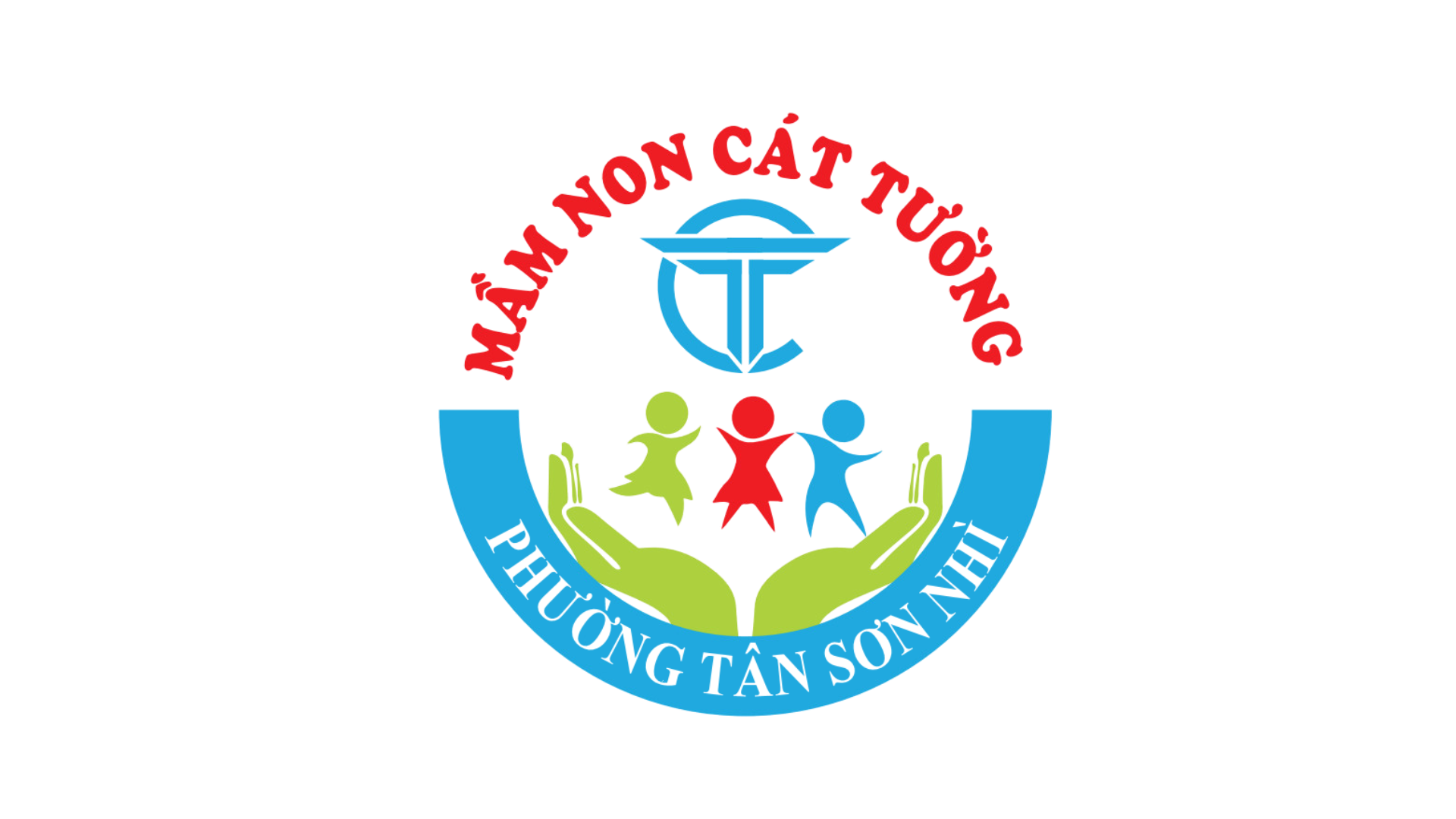 Mầm non Cát Tường logo